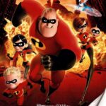 دانلود انیمیشن The Incredibles 2004 با دوبله فارسی