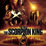 دانلود فیلم The Scorpion King 2002 با دوبله فارسی