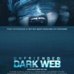 Unfriended Dark Web