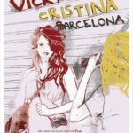 Vicky Cristina Barcelona