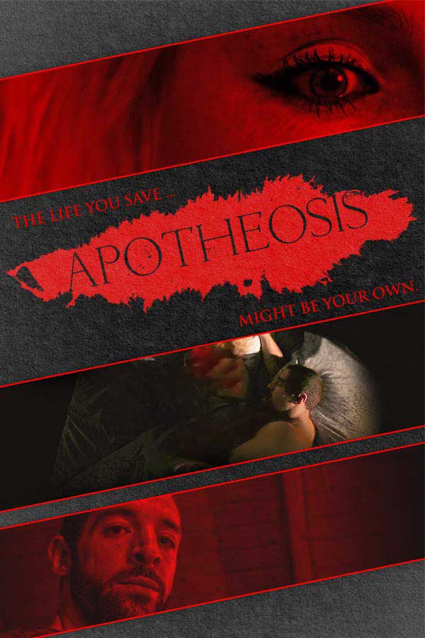 دانلود فیلم Apotheosis 2018 با زیرنویس فارسی چسبیده