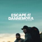 دانلود سریال Escape at Dannemora با زیرنویس چسبیده