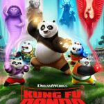 دانلود انیمیشن سریالی Kung Fu Panda: The Paws of Destiny دوبله فارسی