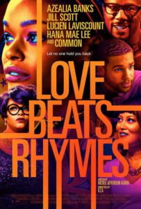 Love Beats Rhymes 2017