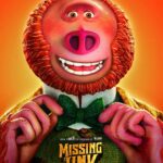 Missing Link (2019)