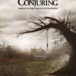 دانلود فیلم The Conjuring 2013 با زیرنویس فارسی چسبیده