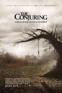 دانلود فیلم The Conjuring 2013 با زیرنویس فارسی چسبیده