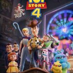 toy story 4 2019