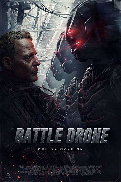 Battle of the Drones