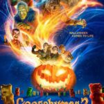 Goosebumps 2