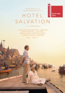 Hotel Salvation