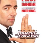 Johnny English