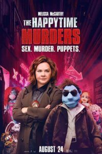 دانلود فیلمThe Happytime Murders 2018