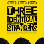 Three Identical Strangers 2018