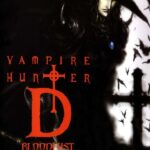 Vampire Hunter D Bloodlust