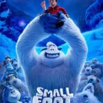 small foot