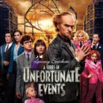 دانلود سریال A Series of Unfortunate Events با زیرنویس فارسی چسبیده