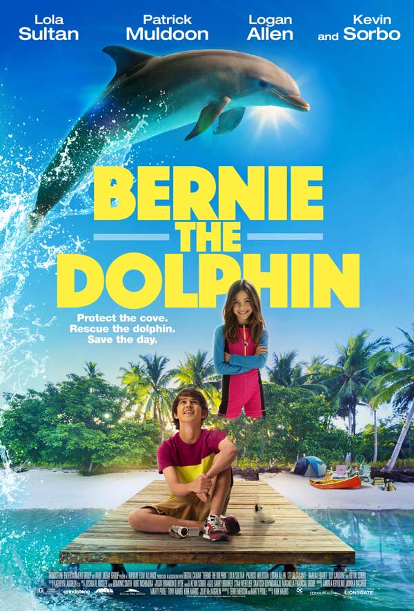 Bernie-The-Dolphin