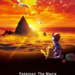 Pokemon the Movie I Choose You