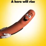 دانلود انیمیشن Sausage Party 2016 با زیرنویس فارسی چسبیده