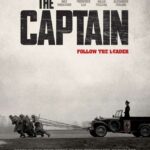 دانلود فیلم The Captain 2017 با زیرنویس فارسی چسبیده