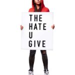 The Hate U Give