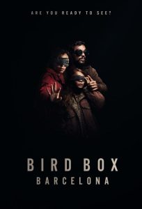 دانلود فیلم Bird Box: Barcelona 2023 با زیرنویس فارسی چسبیده
