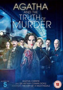 Agatha and the Truth of Murder