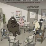 Animal Behaviour (2018)