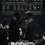 Bodied 2017
