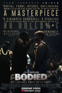 Bodied 2017