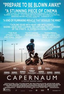 دانلود فیلم Capernaum 2018 با زیرنویس فارسی چسبیده