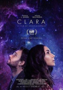 Clara 2018