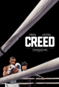 دانلود فیلم Creed 2015 با زیرنویس فارسی چسبیده