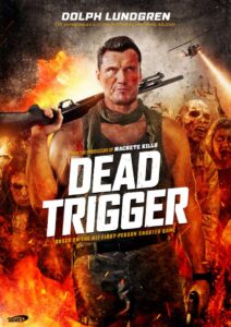 Dead Trigger 2017