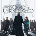 Fantastic Beasts The Crimes of Grindelwald