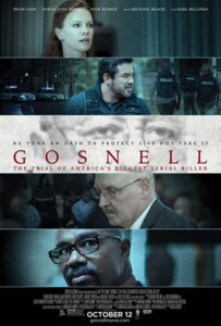 Gosnell 2018