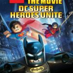 Lego Batman DC Super Heroes Unite