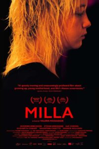 Milla 2017