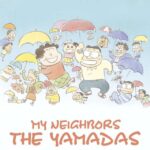 My Neighbors the Yamadas