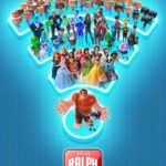 Ralph Breaks the Internet