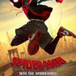 دانلود انیمیشن Spider-Man Into the Spider-Verse 2018 با زیرنویس فارسی چسبیده