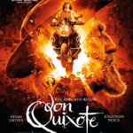 The Man Who Killed Don Quixote