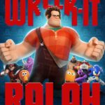 Wreck-It Ralph