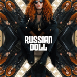 دانلود سریال Russian Doll با زیرنویس فارسی چسبیده