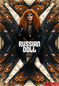 دانلود سریال Russian Doll با زیرنویس فارسی چسبیده