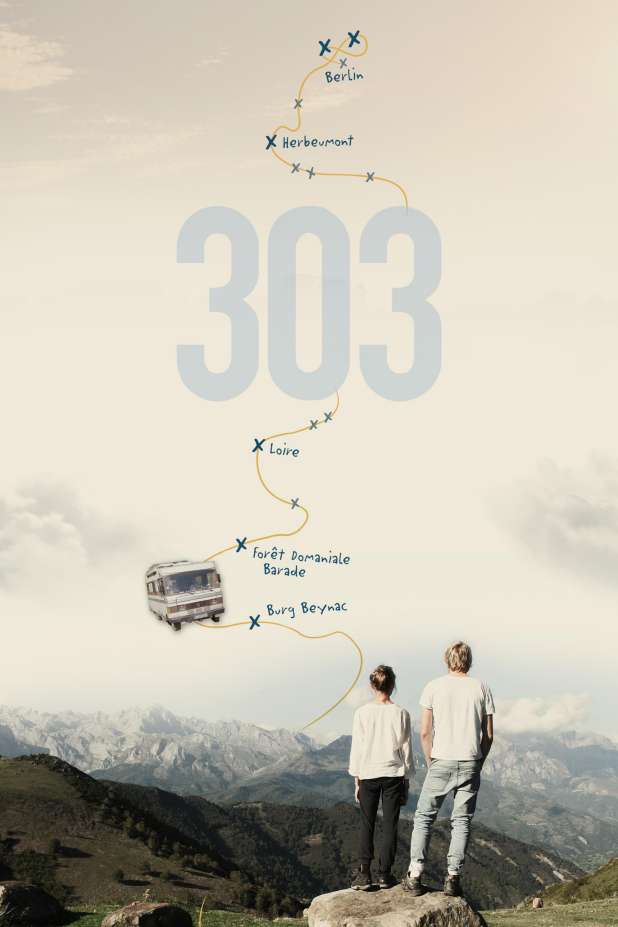 303 (2018)