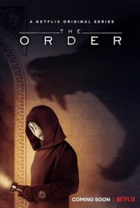 دانلود سریال The Order با زیرنویس چسبیده فارسی
