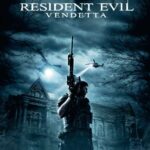 Resident Evil Vendetta