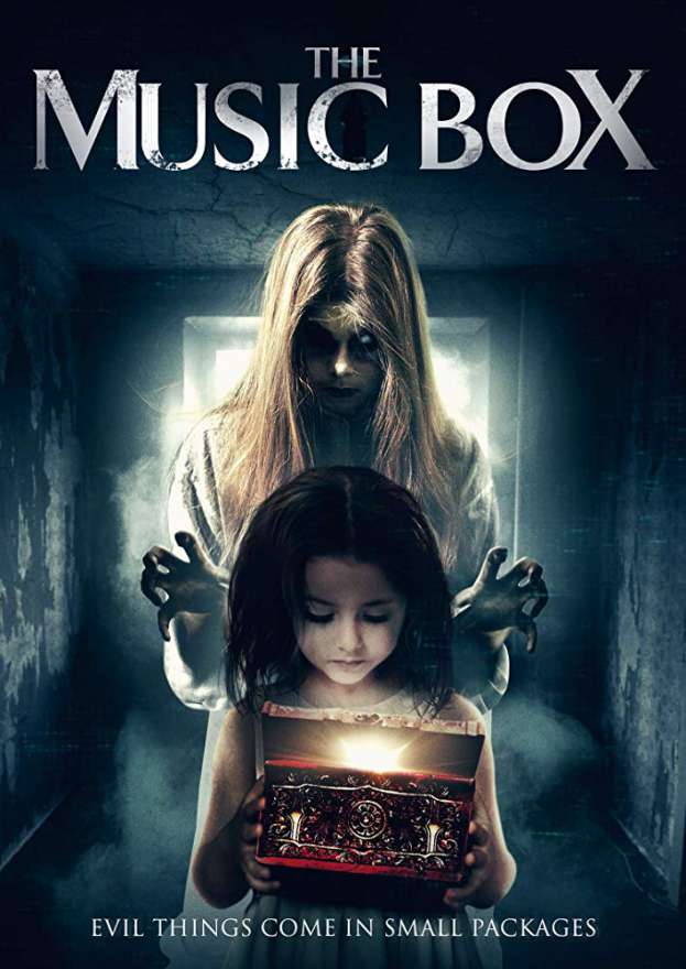 The Music Box